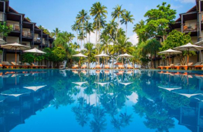 Отель Mermaid Hotel & Club  Калутара